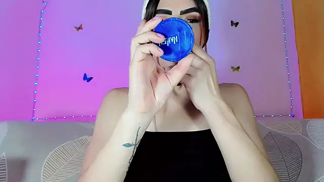 TatiGil online show from 06-20-26, 08:58