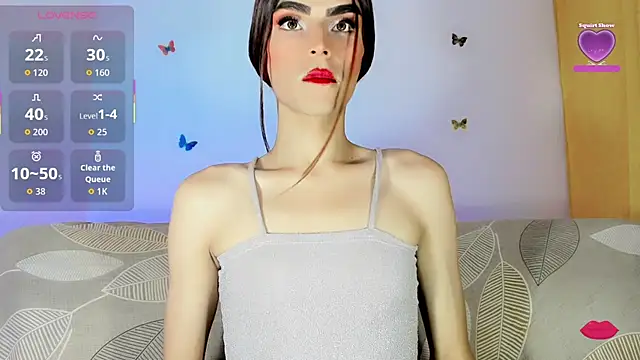 TatiGil online show from 03-16-26, 07:16