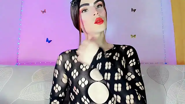 TatiGil online show from 07-14-26, 06:58
