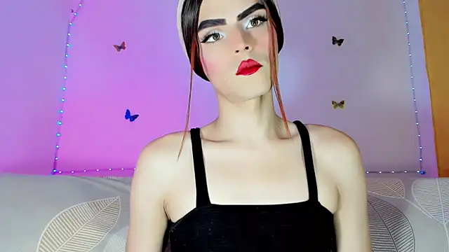 TatiGil online show from 06-19-26, 08:25