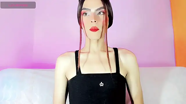 TatiGil online show from 11-11-25, 01:28