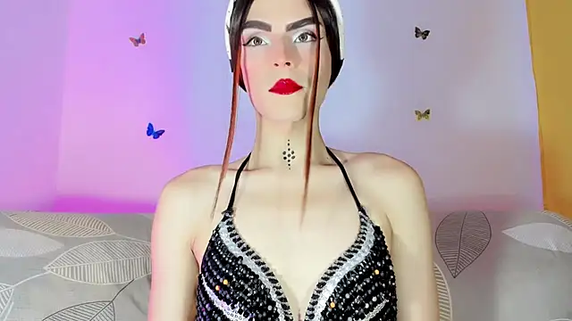 TatiGil online show from 04-14-26, 08:03