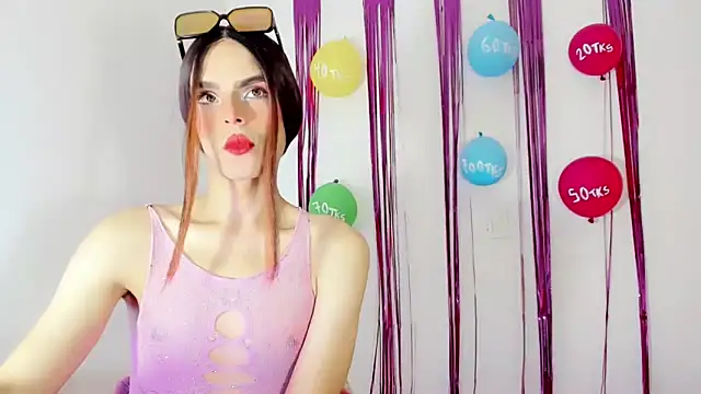 TatiGil online show from 10-01-25, 07:29