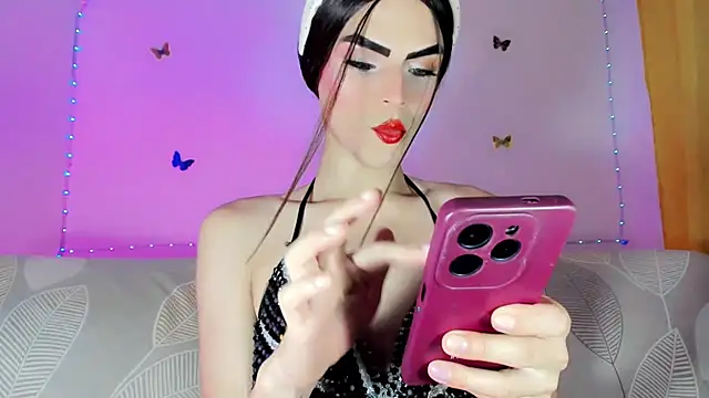 TatiGil online show from 06-28-26, 07:31