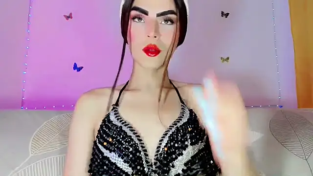 TatiGil online show from 07-12-26, 09:04