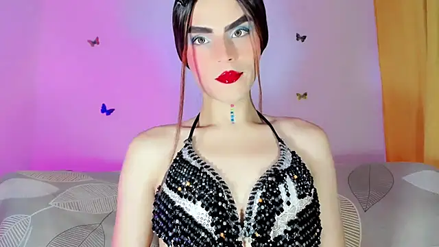 TatiGil online show from 04-07-26, 11:06