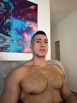 aaroncolombia online show from 03-03-26, 11:28