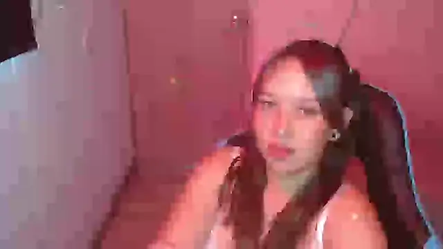 Skarlet Adams28 online show from 02-26-26, 04:29