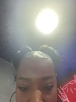 Thyana LS online show from 11-04-25, 01:15