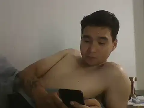 lonelyboyp online show from 02-17-25, 04:50