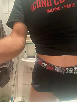 hard macoor12 online show from 02-12-25, 02:10