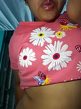 hotbaby 5 online show from 11-25-25, 06:14