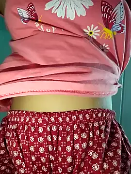 hotbaby 5 online show from 03-26-26, 01:26