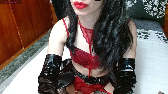 Persefonefire online show from 09-20-25, 06:35