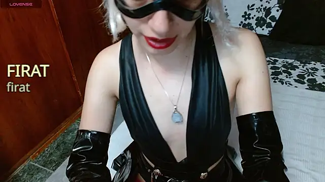 Persefonefire online show from 09-14-25, 09:37