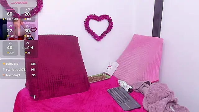 Giia39 online show from 11-10-25, 01:49