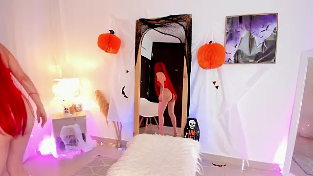 viooletaa online show from 10-31-25, 06:04