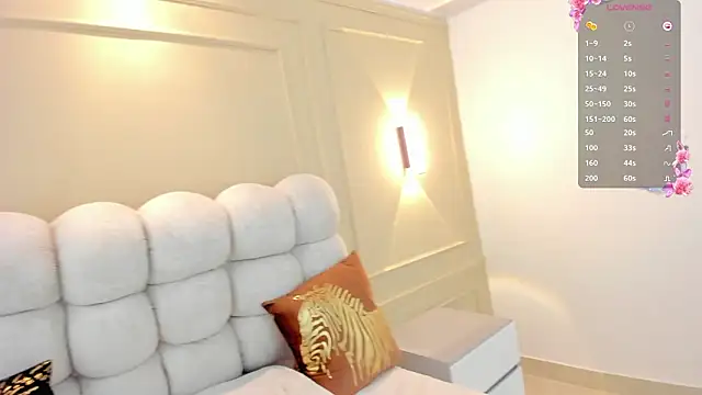 ALICESTARKK online show from 03-10-26, 12:42