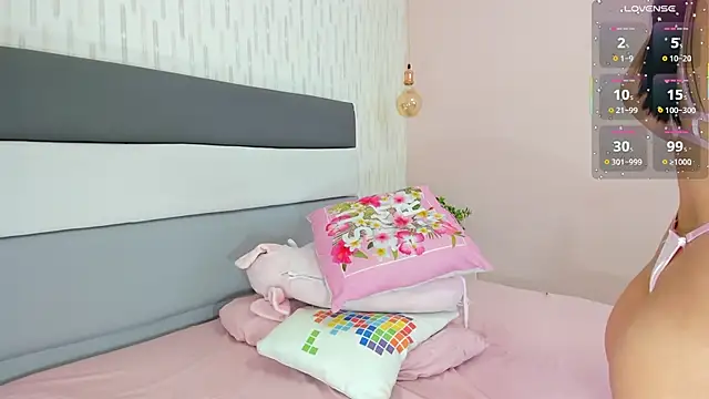 Snapshot of ALICESTARKK chatting on 02-26-25, 11:09 ALICESTARKK online show from 02-26-25, 11:09