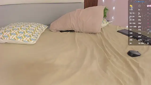 ALICESTARKK online show from 01-14-26, 12:47