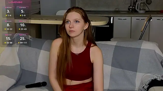 Candy Lynni online show from 01-23-25, 05:42