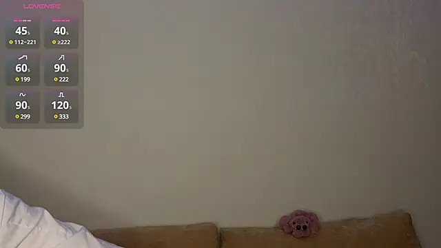 Candy Lynni online show from 12-27-24, 06:10