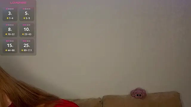 Candy Lynni online show from 12-18-24, 05:42