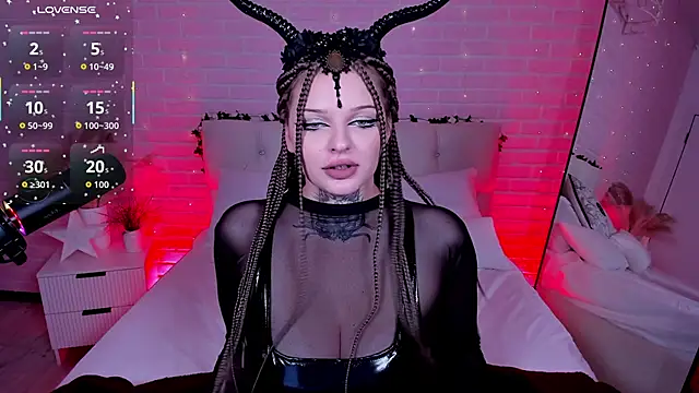 SherriMartinez online show from 10-06-25, 03:35