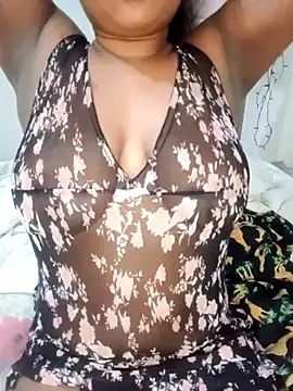 Dlakshila1 online show from 12-20-24, 06:40