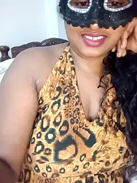 Dlakshila1 online show from 12-17-24, 04:12