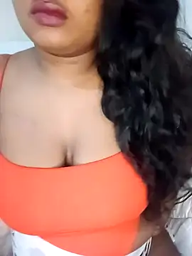 Dlakshila1 online show from 12-25-24, 09:54