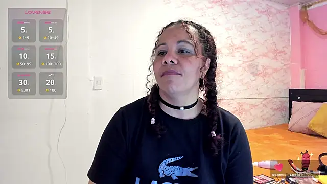 Brunette sasha online show from 03-22-25, 12:39