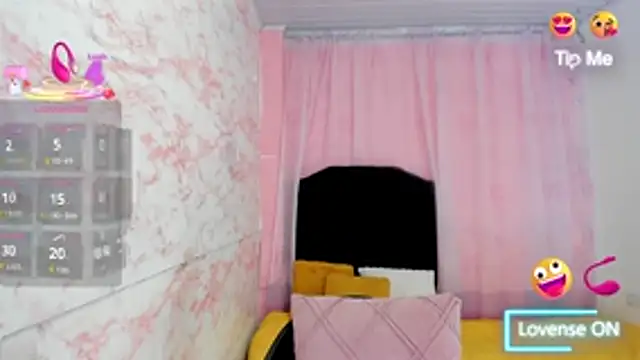 Brunette sasha online show from 11-22-25, 12:15