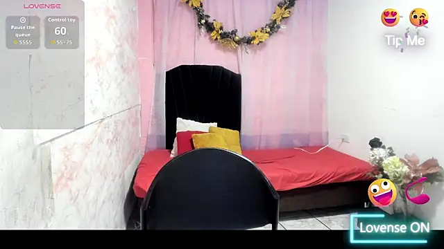 Brunette sasha online show from 02-09-26, 11:19