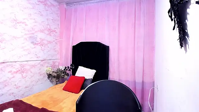 Brunette sasha online show from 09-11-25, 10:59