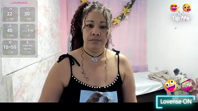 Brunette sasha online show from 02-24-26, 11:44