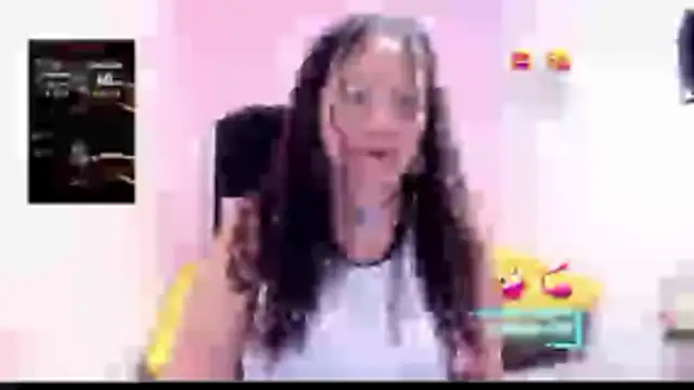 Brunette sasha online show from 11-26-25, 07:14