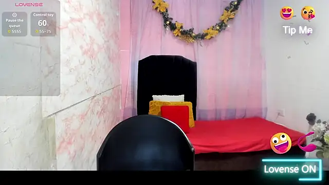 Brunette sasha online show from 03-24-26, 05:13