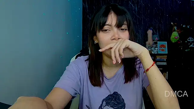 Snapshot of Drea_Foox chatting on 03-12-25, 02:20 Drea Foox online show from 03-12-25, 02:20