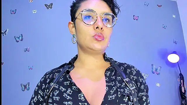 Kaira mosse online show from 11-09-25, 12:31