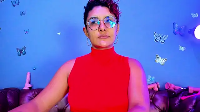 Kaira mosse online show from 07-03-26, 11:50