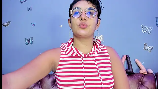 Kaira mosse online show from 11-16-25, 11:48