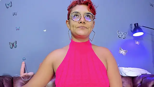 Kaira mosse online show from 02-26-26, 11:54