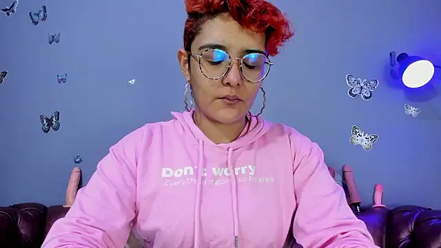 Kaira mosse online show from 03-04-26, 11:40