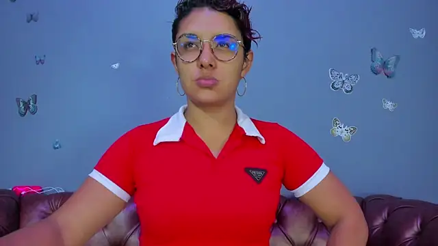 Kaira mosse online show from 07-21-26, 11:55