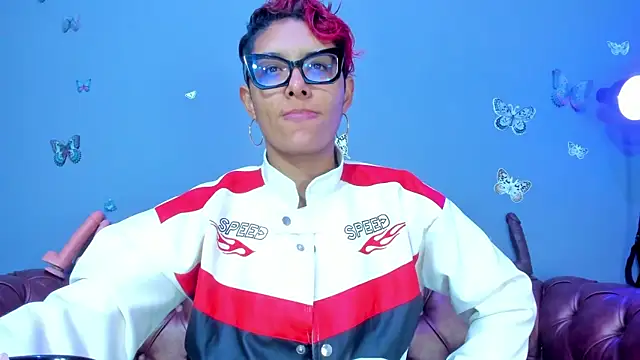 Kaira mosse online show from 06-07-26, 11:48