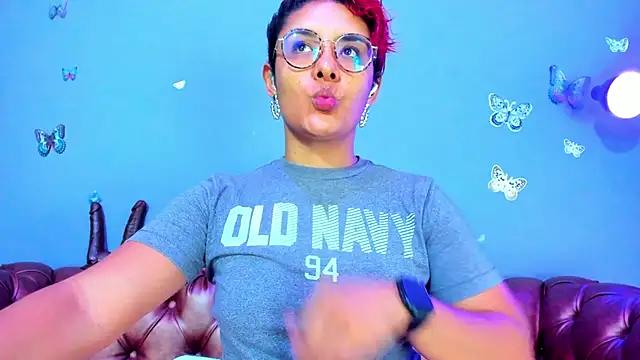 Kaira mosse online show from 05-27-26, 11:50
