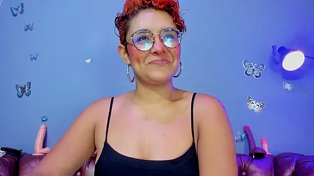 Kaira mosse online show from 03-10-26, 12:09