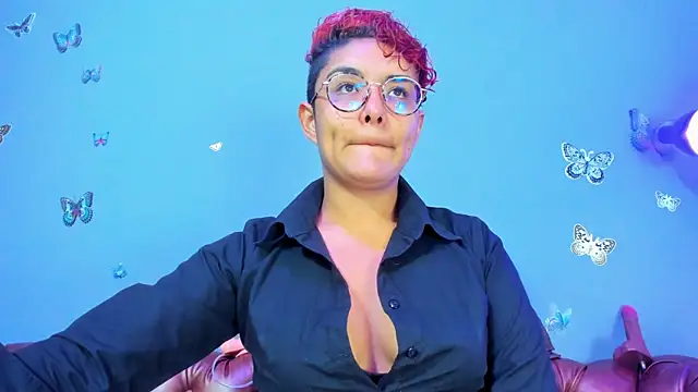 Kaira mosse online show from 03-26-26, 12:03