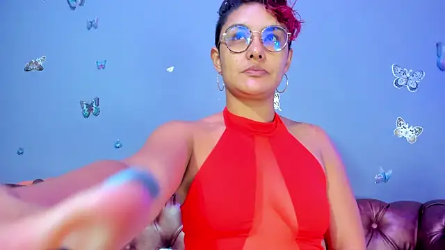 Kaira mosse online show from 06-21-26, 11:27